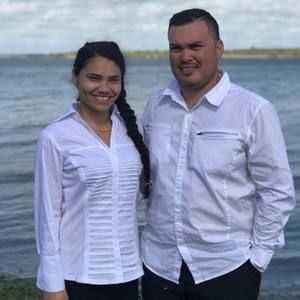 Meet your Posher, Raul